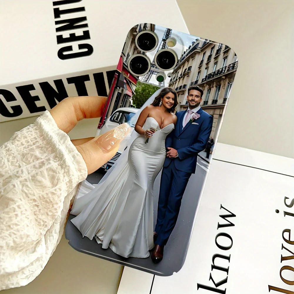 Personalised Phone Cases